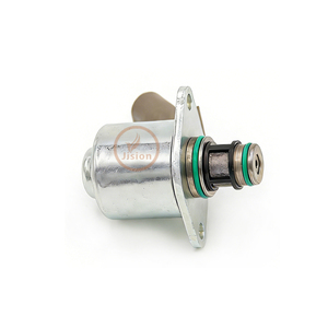 Válvula de control de succión de combustible 66507A0401 9307Z523B 9307Z509B 9109-903 Válvula dosificadora - Product Image 4