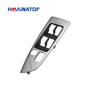 HOWINATOP 74232-60440 Nuevo Panel de Control del Interruptor de <span class=keywords><strong>Elevalunas</strong></span> Eléctrico Delantero Izquierdo para <span class=keywords><strong>Toyota</strong></span> <span class=keywords><strong>Land</strong></span> <span class=keywords><strong>Cruiser</strong></span> Prado 120 LC120 2003-2009 - Product Image 3