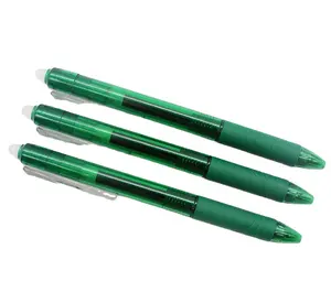 School Use Erasable Gel Ink Pen