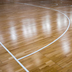 Trung Quốc nhà sản xuất của PVC bóng rổ trong nhà thể thao sàn bền cỏ nhân tạo cho các địa điểm thể thao - Product Image 2