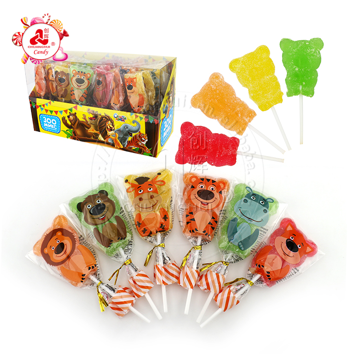 bear gummy candy