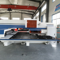 Machine de poinçonnage pour tourelle, outil CNC de bureau