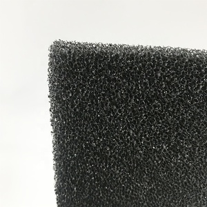 Cao Thấm Than Hoạt Tính Lọc Polyurethane Bọt Hấp Thụ Gelatin Miếng Bọt Biển Cellulose Miếng Bọt Biển Cho Bộ Lọc Không Khí - Product Image 3