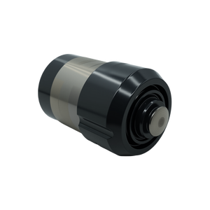 צילינדר הטיה מקורי למלגזה LINDE 844408000 צילינדר הידראולי לסדרה 350/394 3 טון - Product Image 5