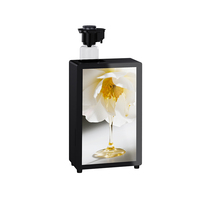 Diffuseur d'arômes électrique SCENTA pour hall d'hôtel, grande capacité, diffuseur de parfum pour climatisation, machine à parfum commerciale avec écran HD