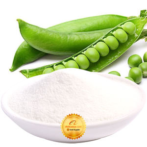 محسنات غذائية عالية الجودة محكم من فليك من مصل الحليب بسعر الجملة بروتين الصويا المعزول - Product Image 1