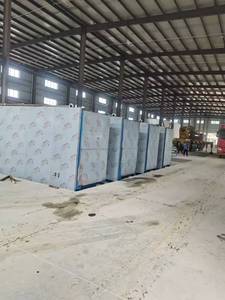 Eto khử trùng chambers/Eo khí tiệt trùng khử trùng/Tự động ETHYLENE OXIDE eo khí tiệt trùng - Product Image 2