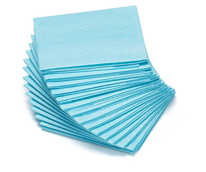 Ventes en gros de tapis d'entraînement pour chiots, imperméables, 5 couches, écologiques, jetables - Product Image 3