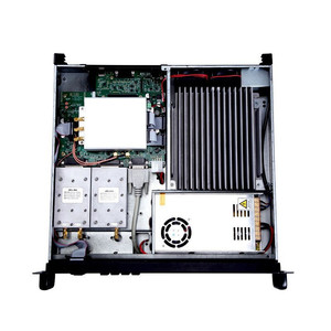 Amplificateur de signal 4G Abell R80 400-470 MHz, répéteur haute puissance pour station de base de talkie-walkie - Product Image 1