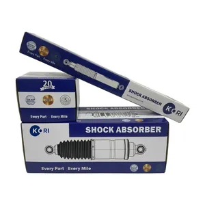 Amortiguador de Suspensión Mr992092 para <span class=keywords><strong>Mitsubishi</strong></span> <span class=keywords><strong>Pajero</strong></span> Io Tr4 <span class=keywords><strong>Pinin</strong></span> H67 H76 H77 - Product Image 3