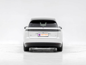 Li Auto I8 SUV Elettrico: L'Innovativa Auto Familiare <span class=keywords><strong>di</strong></span> Qualità del Produttore Cinese Leader per l'Esportazione Globale del Futuro - Product Image 1