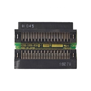 A20B-1006-0560 บอร์ดเครื่องมือกลของแท้จาก FANUC โมดูลบอร์ดเชื่อมต่อการสื่อสารใหม่เอี่ยมพร้อมการรับประกันหนึ่งปี - Product Image 4
