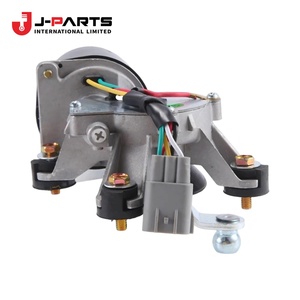 มอเตอร์อัสซี, ที่ปัดน้ำฝนสำหรับโตโยต้า HIACE KCH10 Granvia 2000-2002 OE 85110-26120 8511026120 - Product Image 2