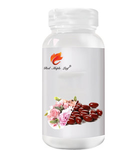 Vitamina C + E producida por Hojas de arce rojo reduce la posibilidad de que la enfermedad isquémica del corazón - Product Image 1