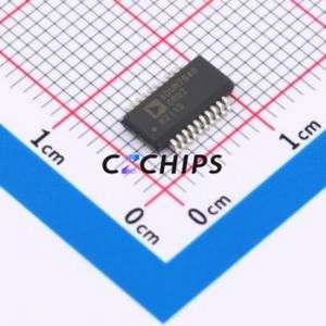 Nuevo y original Aislador digital de chip IC de circuito integrado de 1/2/2" - Product Image 1