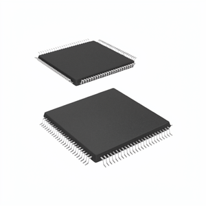 Circuito Integrado Original, Chips IC Integrados, FPGA 57 I/O 80VQFP 80 TQFP A40MX02-FVQ80 - Product Image 1