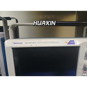 Tektronix MDO4014B-3, 100 MHz, 4Ch, 2.5GS/s ออสซิลโลสโคปโดเมนผสม มือสอง hx - Product Image 1