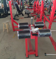ST-8034 Banc de musculation inclinable nouvelle conception pour entraînement de force – Vente chaude