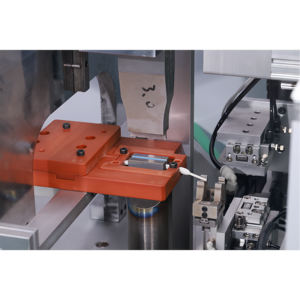 MASBOND MS-STM520 Machine automatique de haute qualité pour la pose de lacets de chaussures sportifs avec cordon pour Lululemon, <span class=keywords><strong>Nike</strong></span> - Product Image 4