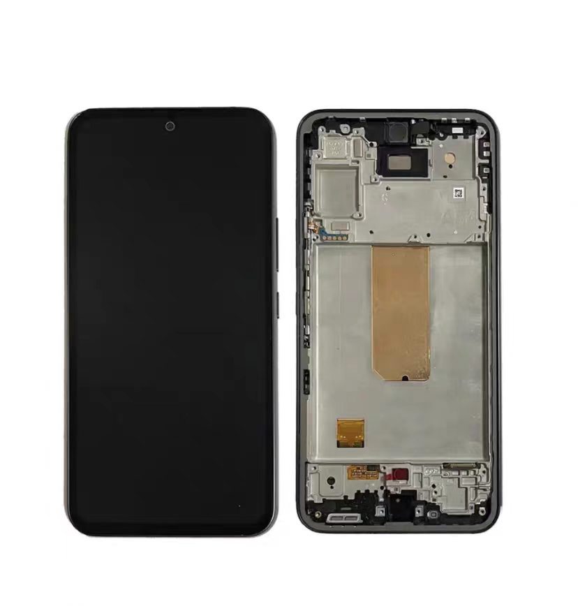 <strong>2026</strong> Mobile <strong>Phone</strong> LCD for Samsung 54 5G LCD Display Touch <strong>Screen</strong> Assembly <strong>Repair</strong> Parts for Samsung A54 5G <strong>Screen</strong> Drop Shipping