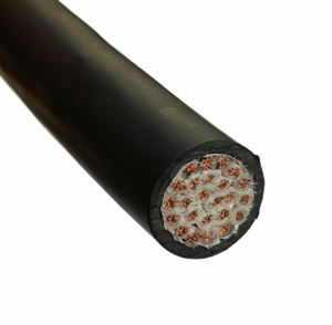 ליבה רך pvc מבודדים 450/750v חוט נחושת 0.5-10mm ² - Product Image 6