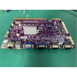 Arcade PCB Mainboard Power Link Neptune Zeus 2 in 1 macchina da gioco scheda madre Display verticale tabellone di gioco HET - Product Image 3