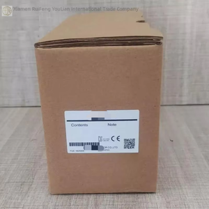 Cabezal de Engranajes Orientalmotor Gfs5g5fr, 1 Pieza, Nuevo, Envío Rápido, Original, Disponible en Stock, Automatización Industrial, PLC Dedicado - Product Image 1