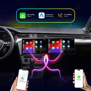 Volkswagen için Autostereo Android multimedya araba Stereo DVD OYNATICI 2016-2022 Carplay navigasyon ana ünitesi teyp - Product Image 3