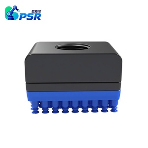 Fixation magnétique à ressort pour pince à vide de PCB en alliage d'aluminium industriel avec générateur intégré – Garantie 1,5 an - Product Image 1