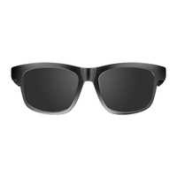 Huihong Times 2026 A10 Gafas Inteligentes de Alta Calidad para Hombre y Mujer con Asistente de Voz IA, Llamadas Inalámbricas, Reproductor de Música, Magnéticas