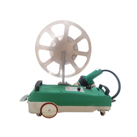 Machine à souder pour pare-soleil de parking Soudeuse de matériaux imperméables pour piscine en PVC