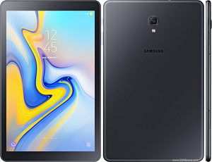 GSM-FIX per <span class=keywords><strong>Samsung</strong></span> Galaxy Tab un 10.5 nero wi-fi 32GB 10.5 "8MP Android <span class=keywords><strong>Tablet</strong></span> T595 - Product Image 3