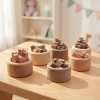 Petites bâtonnets diffuseurs en bois d'ébène pour usage domestique intérieur ; Ornement en pierre diffuseur d'huiles essentielles sans parfum ; Arôme pour chambre à coucher