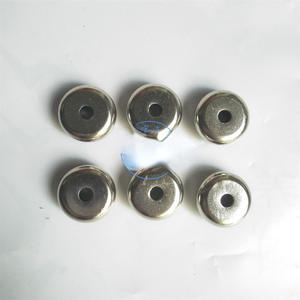 Junta de sellado de la tapa de válvulas 90441-PNA-010 para Honda Accord Civic Odyssey, juntas de caucho de nitrilo para el sistema del motor - Product Image 2