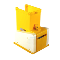 Distributeur automatique de cartes DIY, accessoires pour distributeur de cartes bancaires, cartes de membre, billets de loterie, cartes IC, machine à flipper
