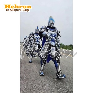 Disfraz de robot transformable de acción en vivo de <span class=keywords><strong>Bumblebee</strong></span>, armadura de actuación y accesorios - Product Image 2