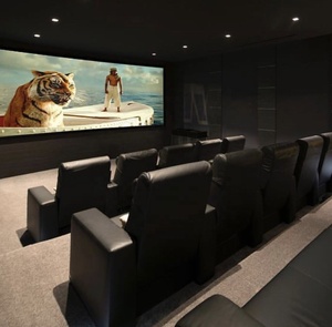P0.79 P0.93 P1.2mm Home Cinéma Microled LED Vidéo Panneau Mural Haute Performance 16:9 Micro COB Montage Mural LED Carrelage Écran D'affichage - Product Image 4