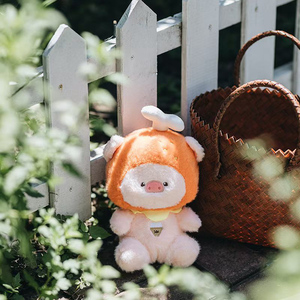 Fabricante de juguetes de peluche de cerdo Lulu, animales de peluche, juguetes para bebés, regalos de cumpleaños, almohadas de cama, juguetes para dormir - Product Image 4