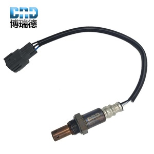 อะไหล่รถยนต์เซ็นเซอร์ออกซิเจนสำหรับโตโยต้า ปราโด 4.0L เซ็นเซอร์ O2 OEM 89465-0G030 ชิ้นส่วนทดแทนโดยตรง - Product Image 1