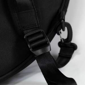 Échantillon gratuit sac de coussin de batterie avec poignée étui de caisse claire sac Portable Oxford étui de transport en tissu pour matériel de batterie - Product Image 2