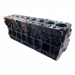 Cylinder Block C32 C32B C175 <b>12</b> C175 <b>70</b> Diesel Engine Assembly For Off Road Excavator - Product Image 1