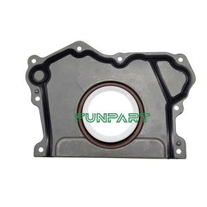 Sello de Aceite del Cigüeñal Trasero 275289 para <span class=keywords><strong>Maserati</strong></span> Levante M161 Quattroporte M156 <span class=keywords><strong>Ghibli</strong></span> M157 <span class=keywords><strong>3.0</strong></span> Gasolina <span class=keywords><strong>V6</strong></span> M156B M156D - Product Image 2