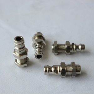 <span class=keywords><strong>Barmag</strong></span>空气喷嘴DTY工业陶瓷备件变形机氧化铝陶瓷零件 - Product Image 4