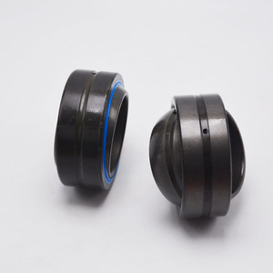 Rodamientos de Extremo de Varilla con Descuentos de Precio de Fábrica, Rodamientos de Rótula de Acero Inoxidable, Rodamientos Esféricos Lisos Serie GE - Product Image 2