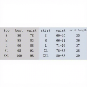 Costume de <span class=keywords><strong>cosplay</strong></span> Yuuki <span class=keywords><strong>Asuna</strong></span> d'Anime Sword Art Online, perruque, collier, robe uniforme pour femmes, tenue de combat SAO, tenues en polyester pour Halloween - Product Image 5