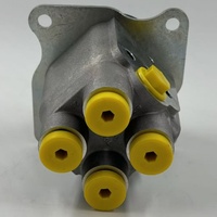 Pièces d'excavateur de haute qualité, joystick de commande, soupape pilote 702-16-01651 7021601651 pour Komatsu PC130-6 PC300-7 PC200-7 PC360-7