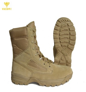<span class=keywords><strong>Botas</strong></span> de trabajo táctico para <span class=keywords><strong>hombre</strong></span>, calzado con <span class=keywords><strong>cremallera</strong></span> - Product Image 2