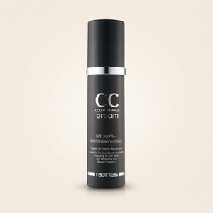 Produits cosmétiques Back Bar Skincare : Base de Teint 3-en-1 et Cosmétiques Fonctionnels CC pour Professionnels – Produit de la Boutique de Soins de la Peau - Product Image 1
