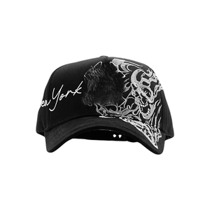Cappelli G5 Gorras Thirty-One 31 Premium all'Ingrosso, Stili Selezionati, Spedizione su Ordine, Offerta Esclusiva a Tempo Limitato - Product Image 2