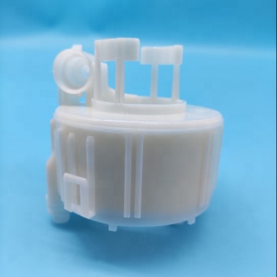 High quality fuel filter For hyundai and 31112-1R100